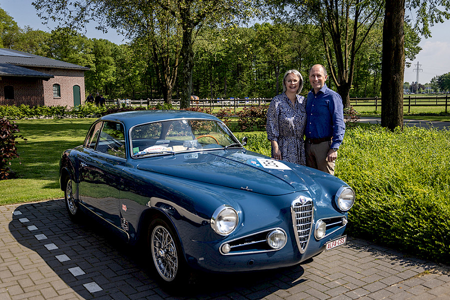 Aftermovie en foto's Aspergerally 2023