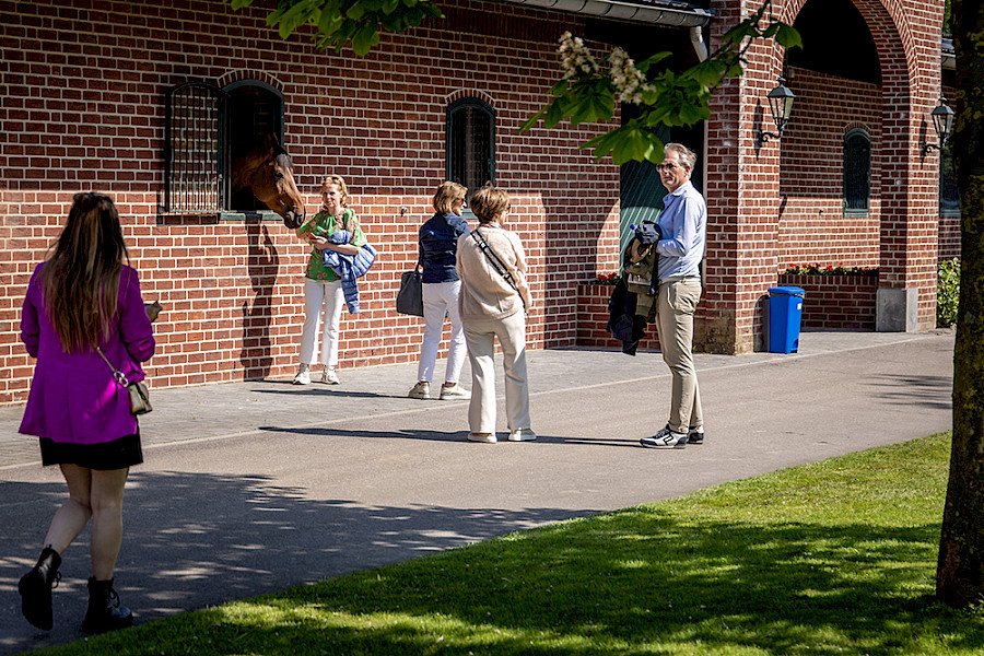 Aftermovie en foto's Aspergerally 2023