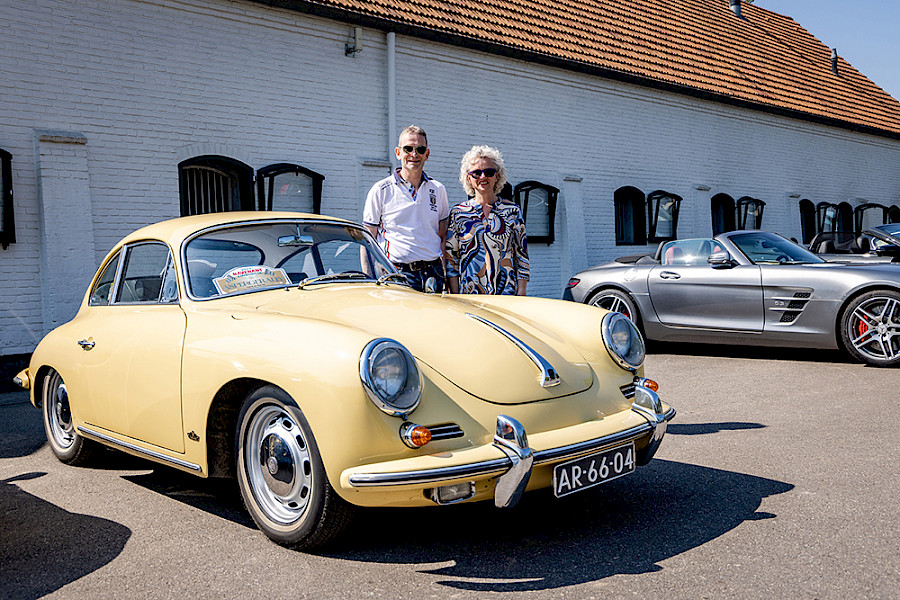 Aftermovie en foto's Aspergerally 2023