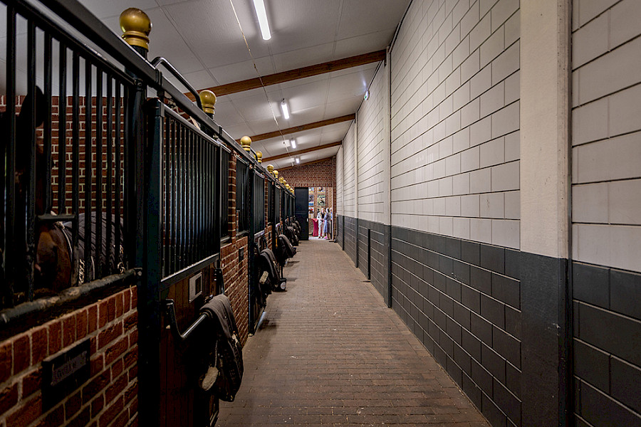 Aftermovie en foto's Aspergerally 2023