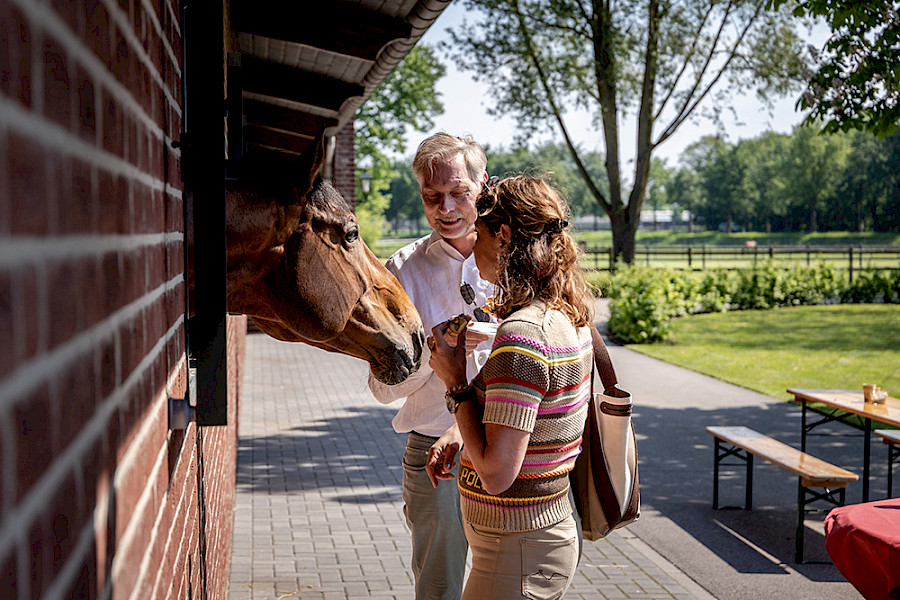 Aftermovie en foto's Aspergerally 2023