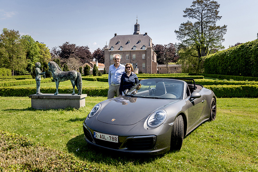 Aftermovie en foto's Aspergerally 2023