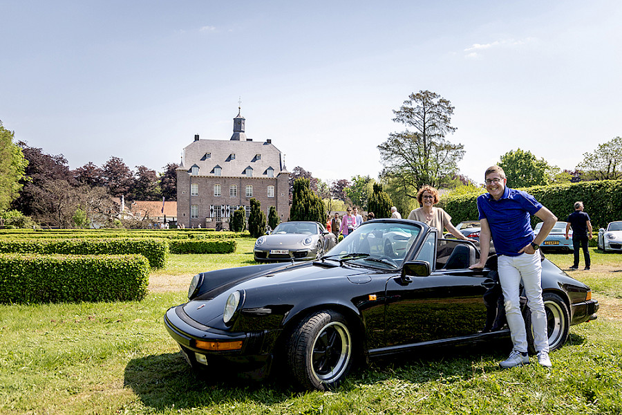 Aftermovie en foto's Aspergerally 2023