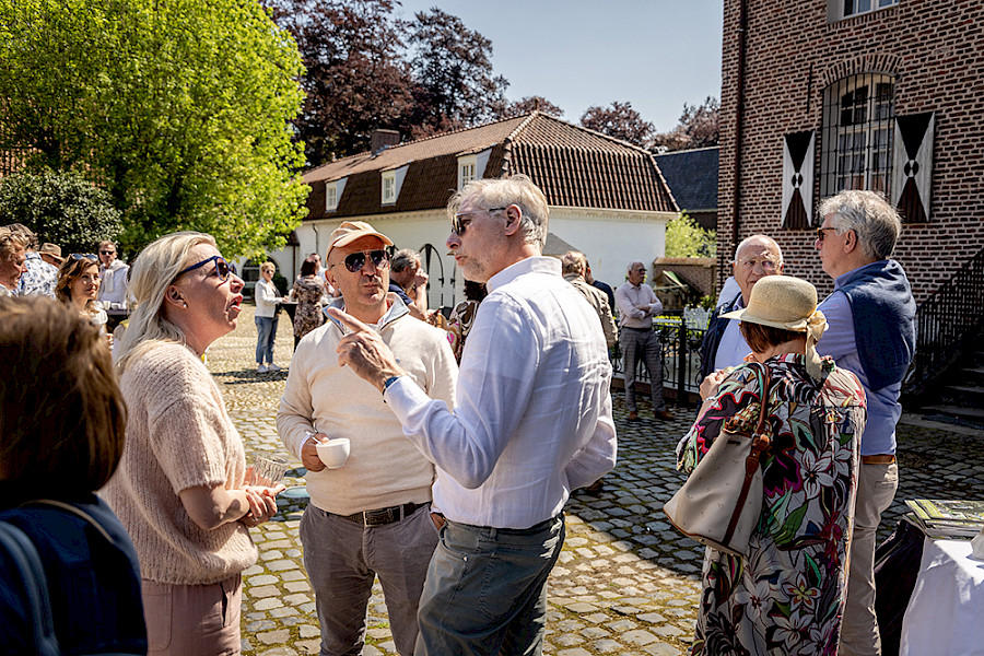 Aftermovie en foto's Aspergerally 2023