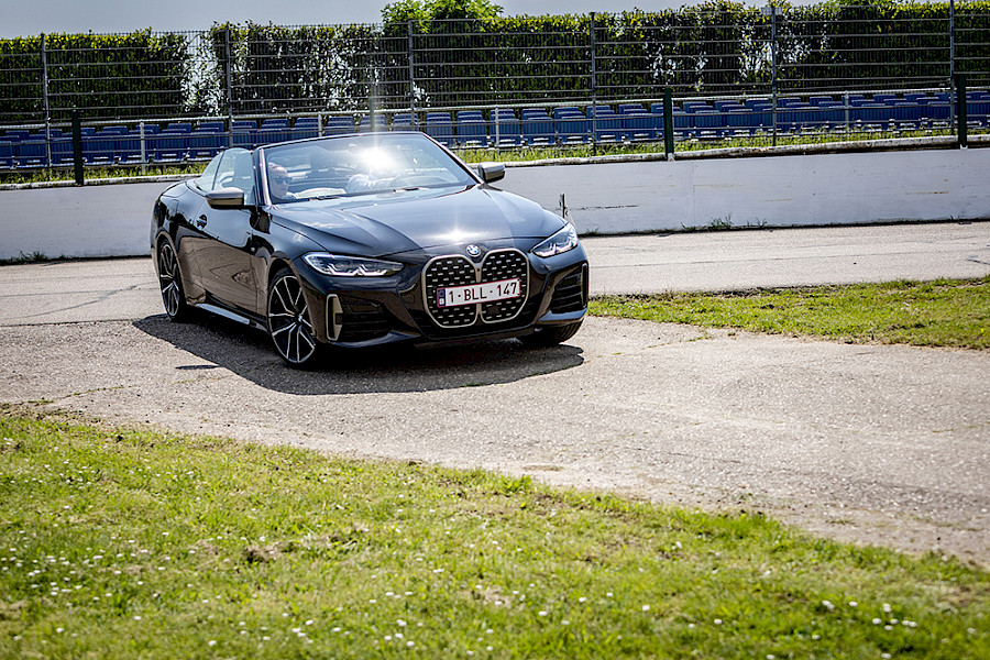 Aftermovie en foto's Aspergerally 2023