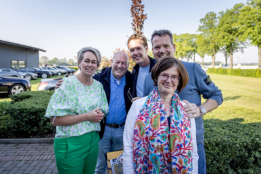 Aftermovie en foto's Aspergerally 2023