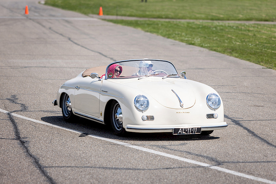 Aftermovie en foto's Aspergerally 2023