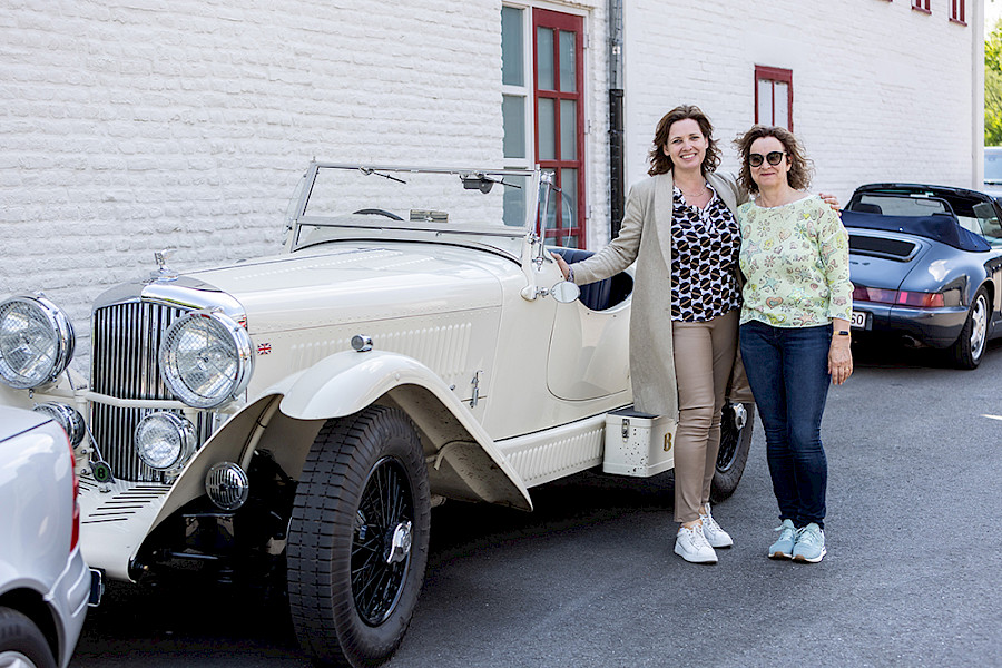 Aftermovie en foto's Aspergerally 2023