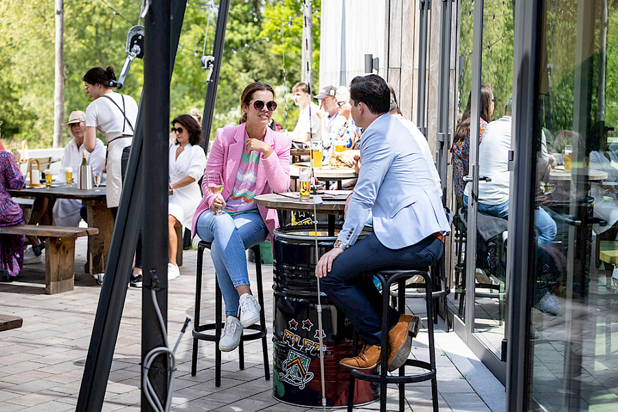 Aftermovie en foto's Aspergerally 2023