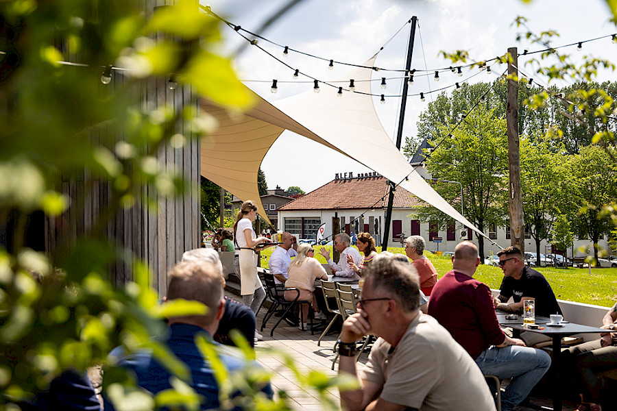 Aftermovie en foto's Aspergerally 2023