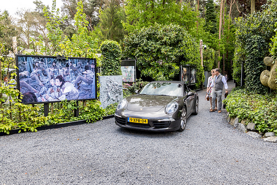 Aftermovie en foto's Aspergerally 2023