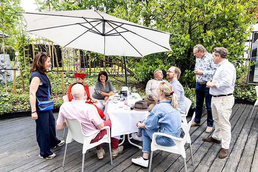 Aftermovie en foto's Aspergerally 2023