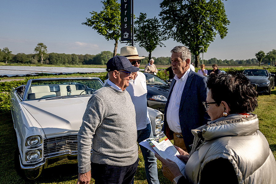 Aftermovie en foto's Aspergerally 2023