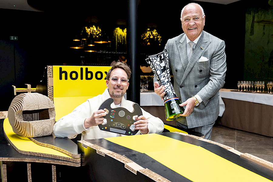 Aftermovie en foto's Aspergerally 2023