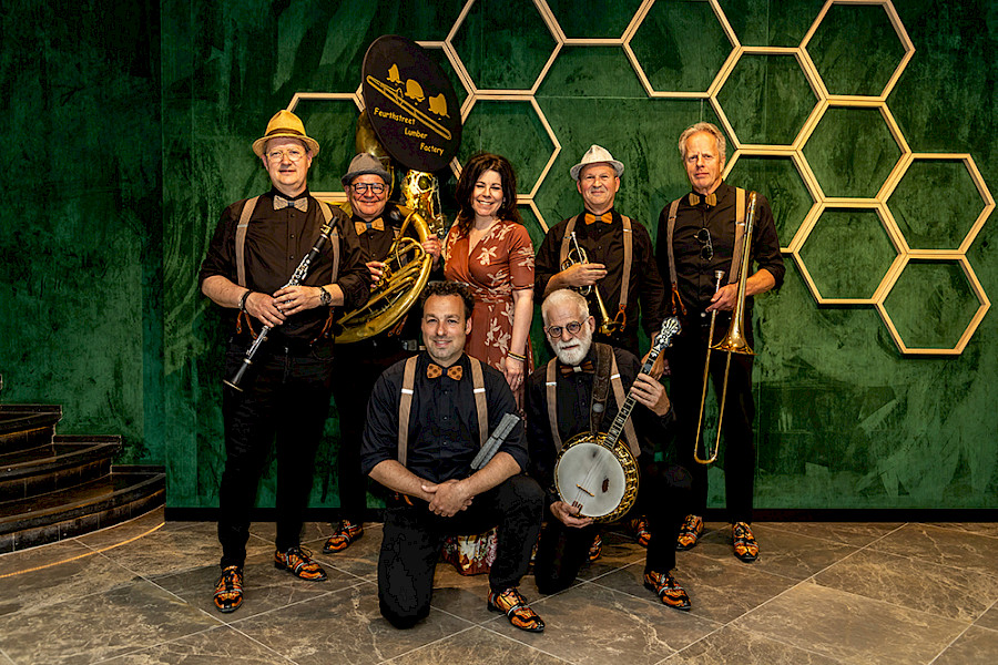 Aftermovie en foto's Aspergerally 2023