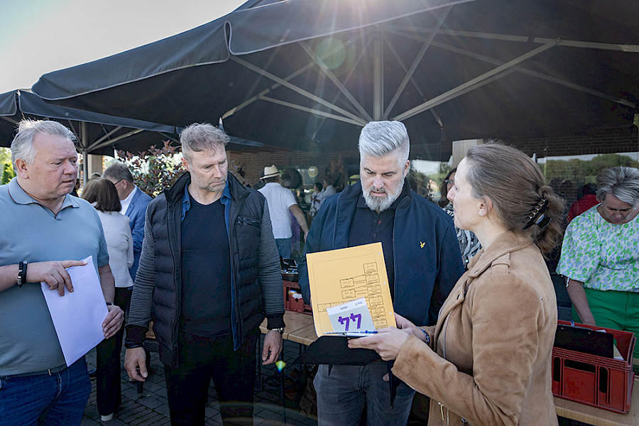 Aftermovie en foto's Aspergerally 2023