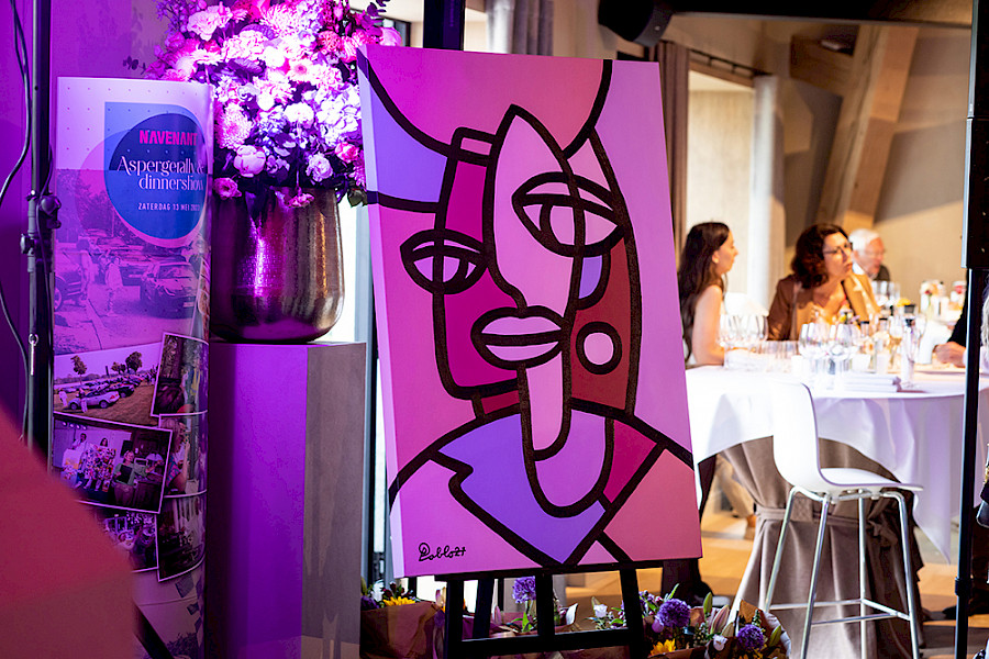 Aftermovie en foto's Aspergerally 2023