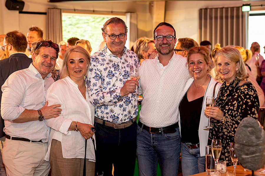 Aftermovie en foto's Aspergerally 2023