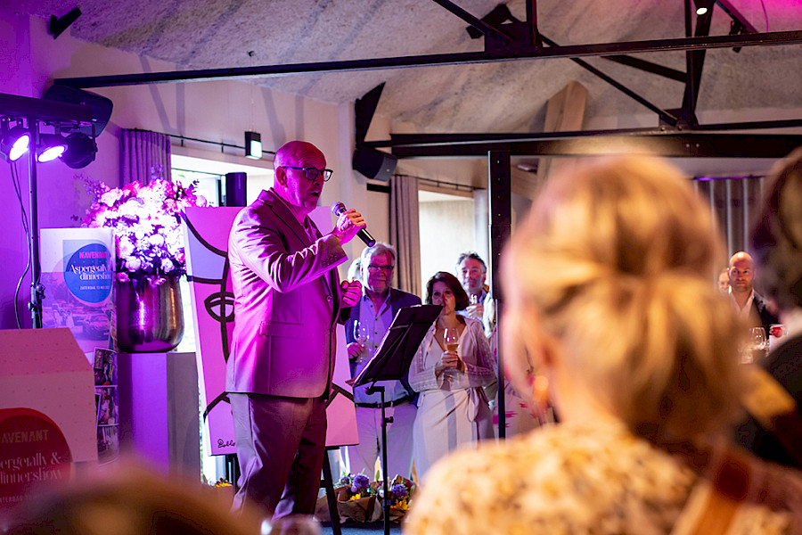 Aftermovie en foto's Aspergerally 2023