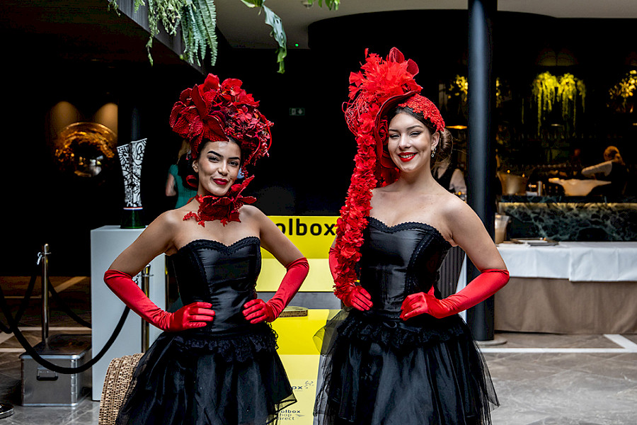 Aftermovie en foto's Aspergerally 2023