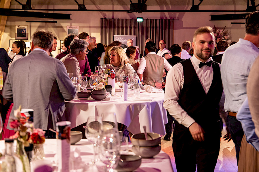 Aftermovie en foto's Aspergerally 2023