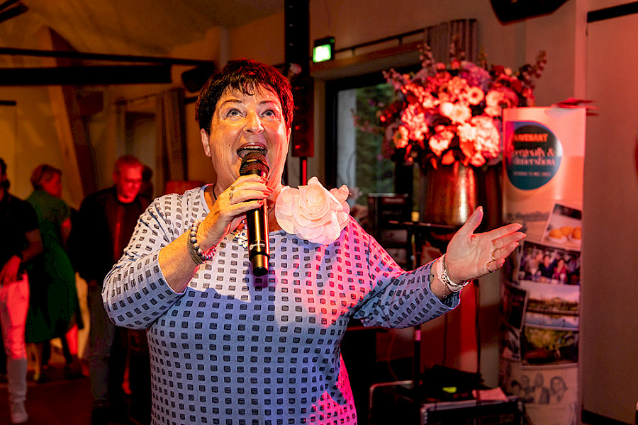 Aftermovie en foto's Aspergerally 2023