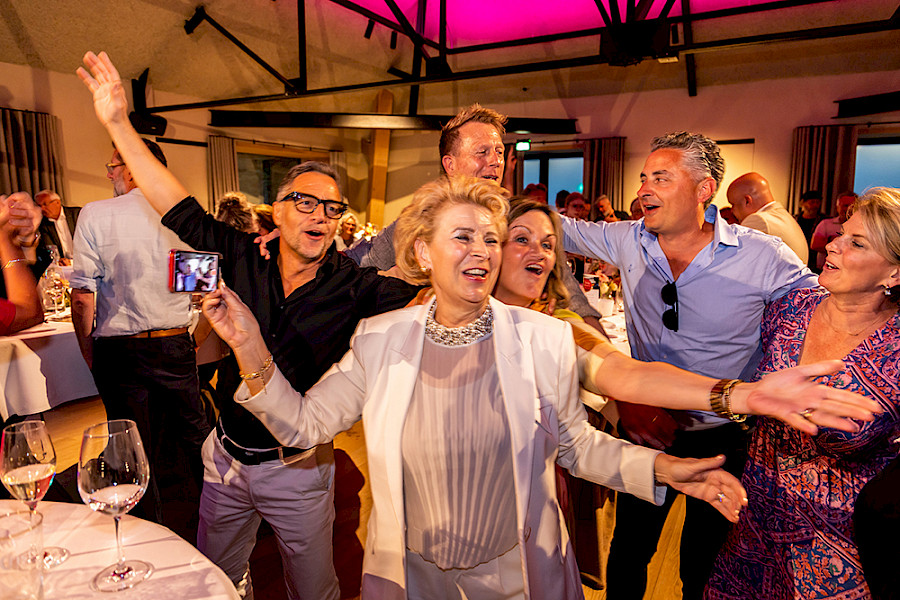 Aftermovie en foto's Aspergerally 2023