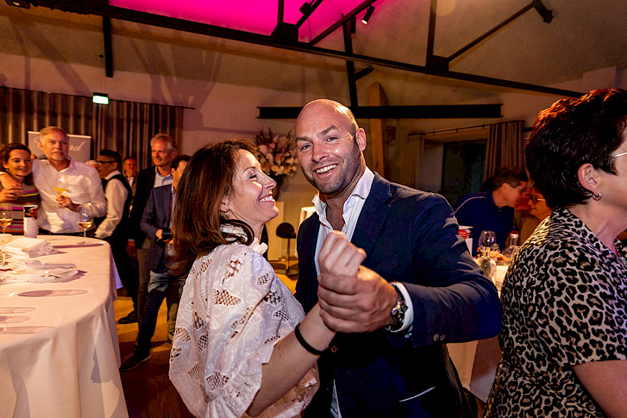 Aftermovie en foto's Aspergerally 2023