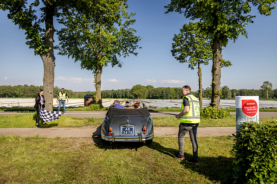 Aftermovie en foto's Aspergerally 2023