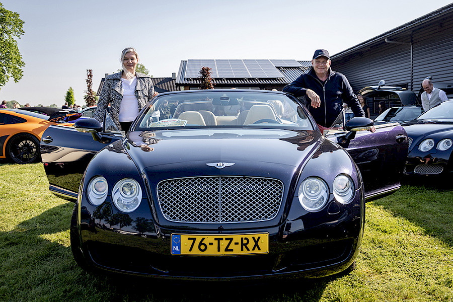 Aftermovie en foto's Aspergerally 2023