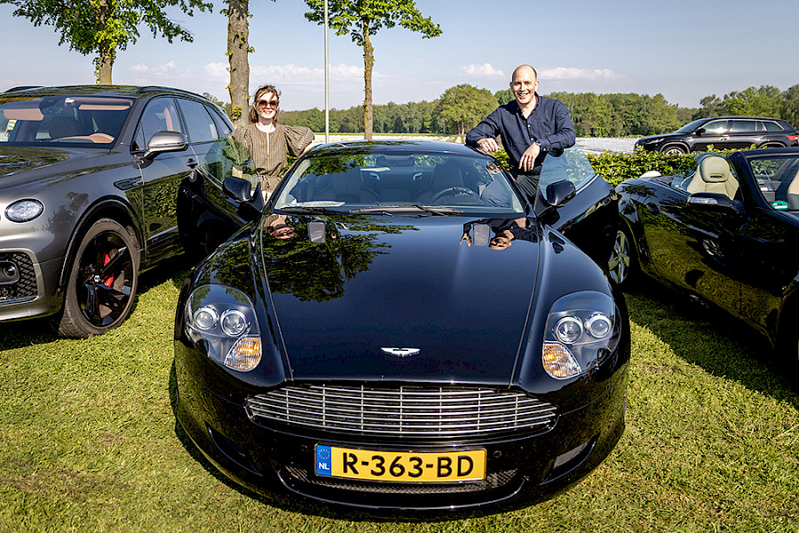 Aftermovie en foto's Aspergerally 2023