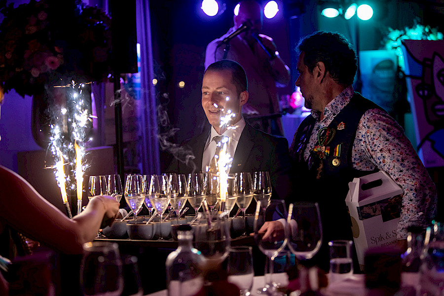 Aftermovie en foto's Aspergerally 2023