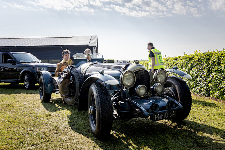 Aftermovie en foto's Aspergerally 2023