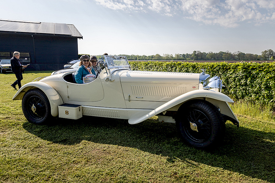 Aftermovie en foto's Aspergerally 2023