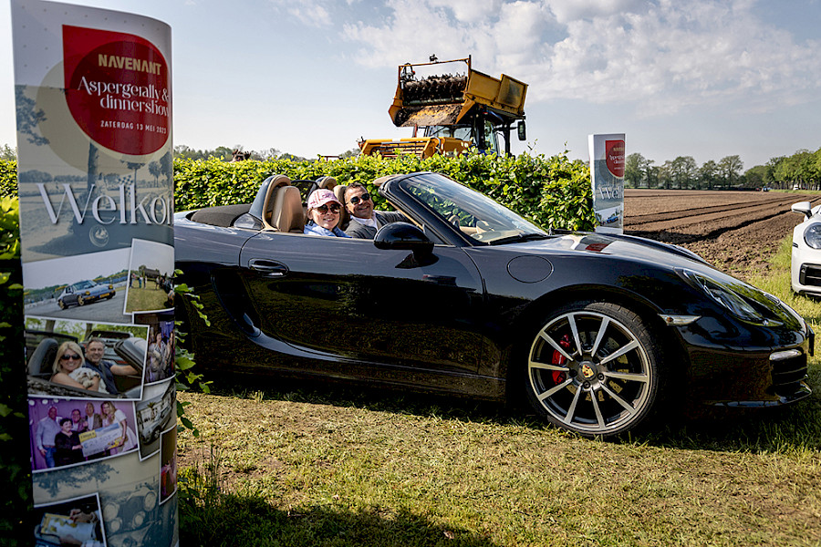 Aftermovie en foto's Aspergerally 2023