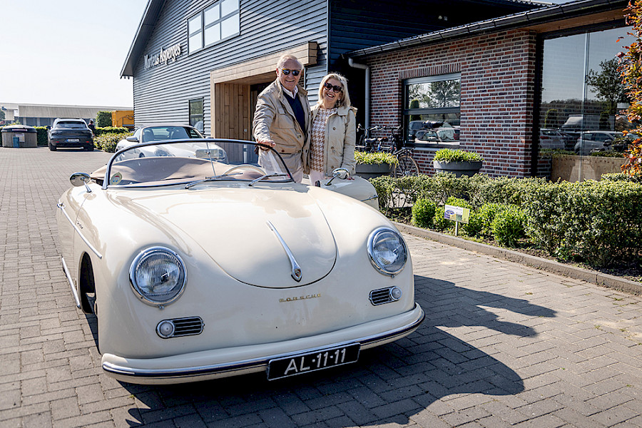 Aftermovie en foto's Aspergerally 2023