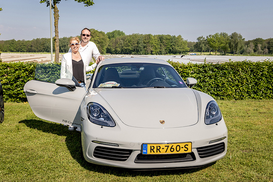 Aftermovie en foto's Aspergerally 2023