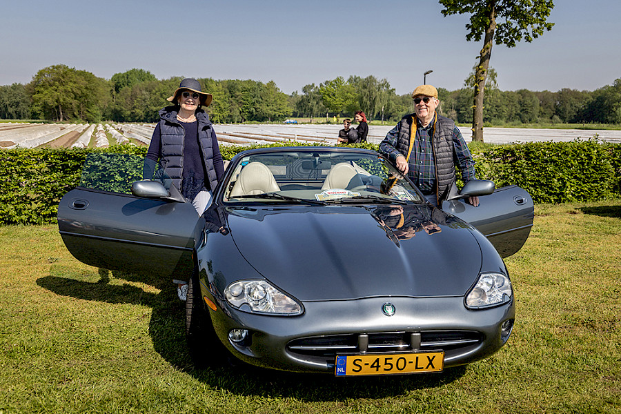 Aftermovie en foto's Aspergerally 2023