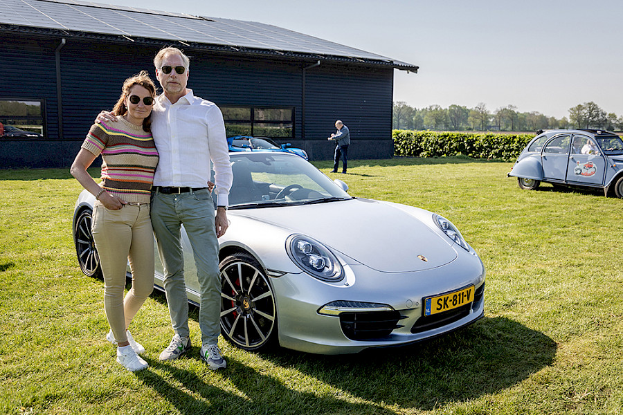 Aftermovie en foto's Aspergerally 2023