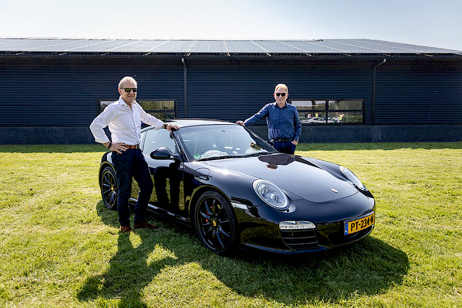 Aftermovie en foto's Aspergerally 2023