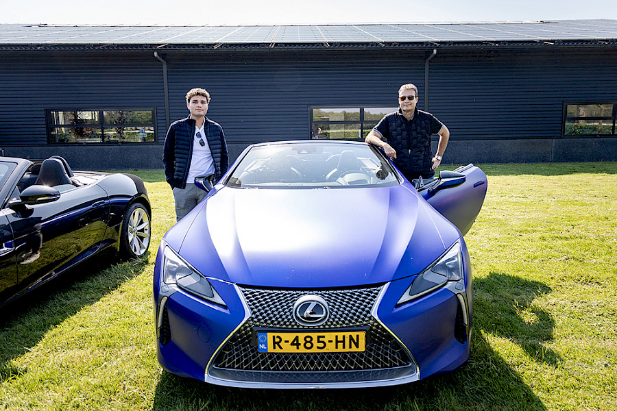 Aftermovie en foto's Aspergerally 2023