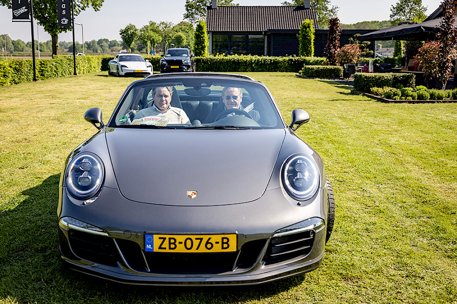 Aftermovie en foto's Aspergerally 2023