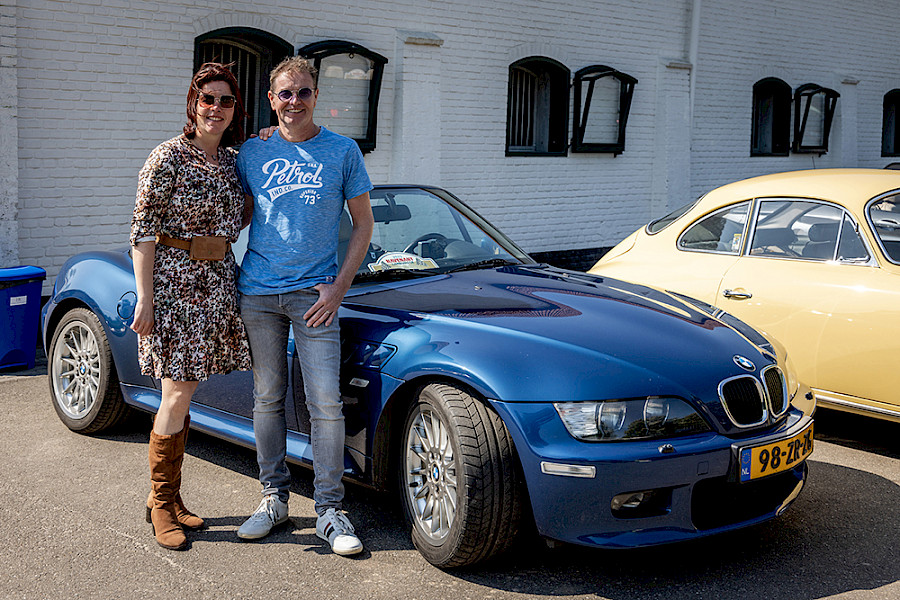 Aftermovie en foto's Aspergerally 2023