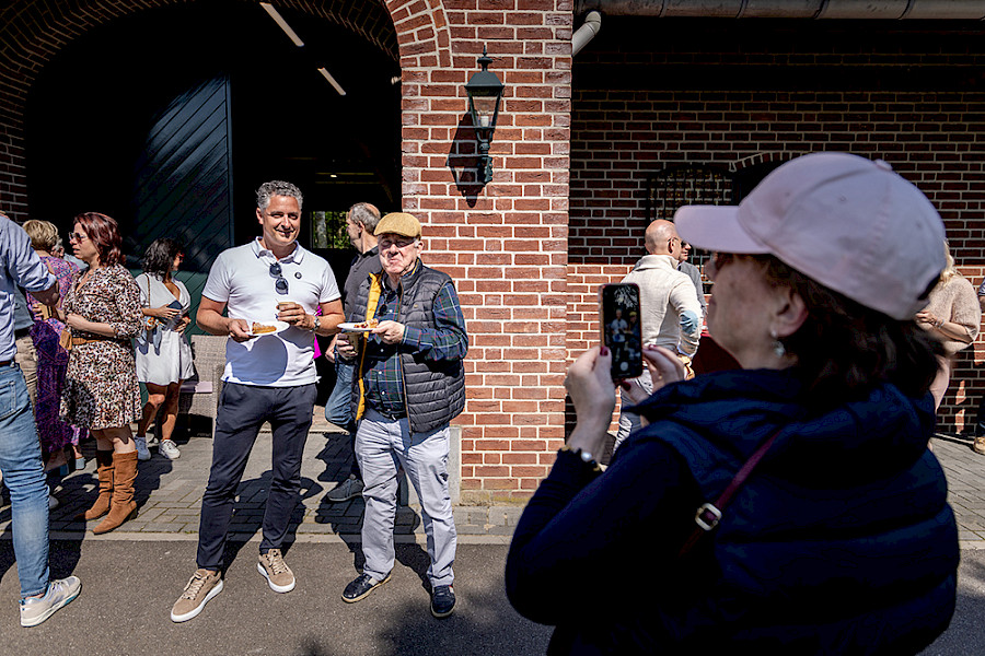 Aftermovie en foto's Aspergerally 2023