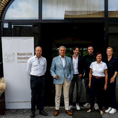 Maastricht Heuvelland Culinair