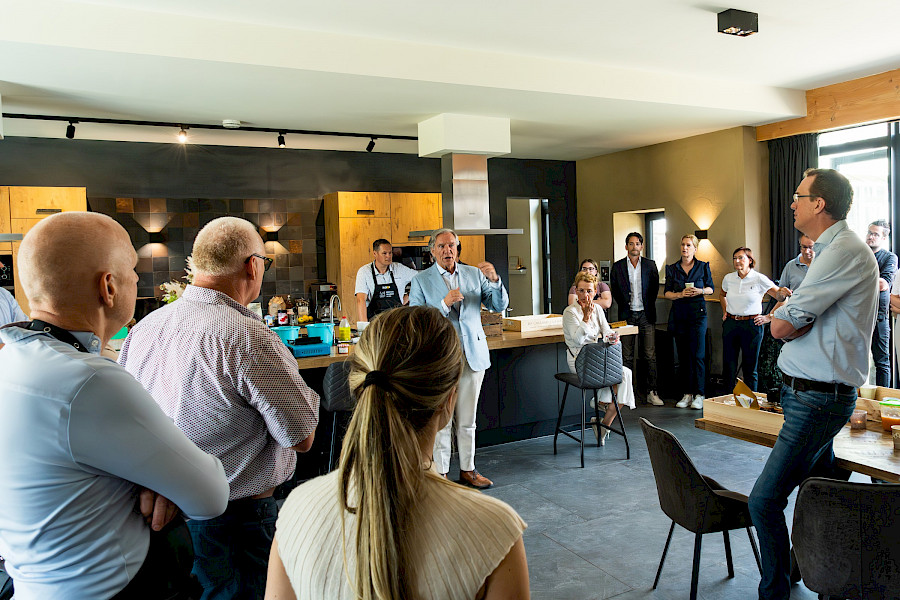 Maastricht Heuvelland Culinair