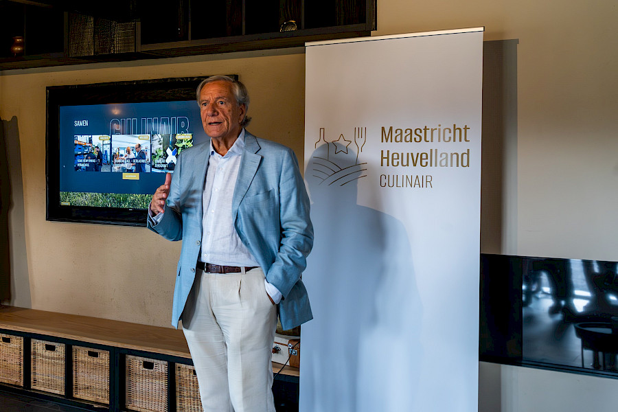 Maastricht Heuvelland Culinair