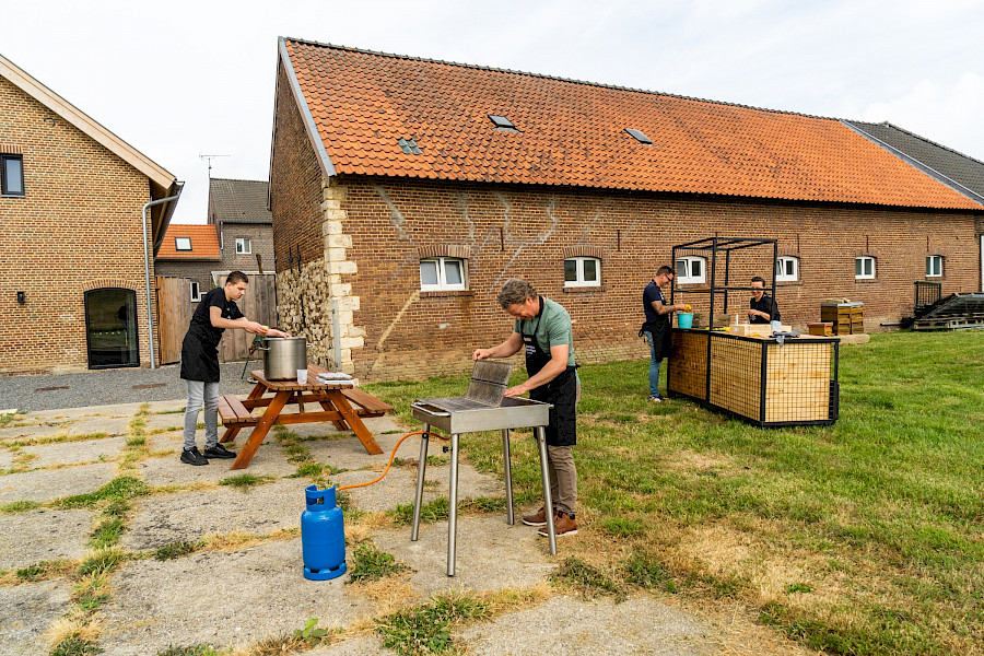 Maastricht Heuvelland Culinair