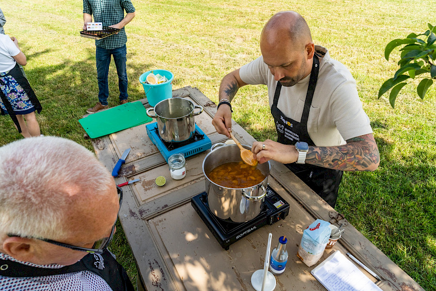 Maastricht Heuvelland Culinair