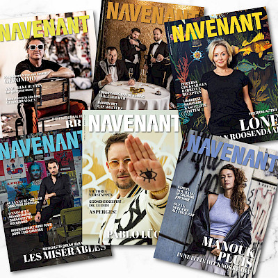 Werken bij het leukste magazine van Limburg?